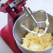 BEATER FLAT S/STEEL, KITCHENAID