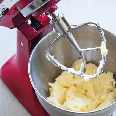 BEATER FLAT S/STEEL, KITCHENAID