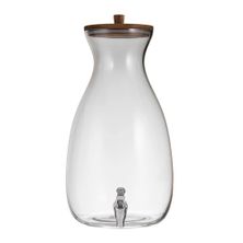 DRINK DISPENSER TAPERED 10LT, GATHER