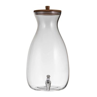 DRINK DISPENSER TAPERED 10LT, GATHER