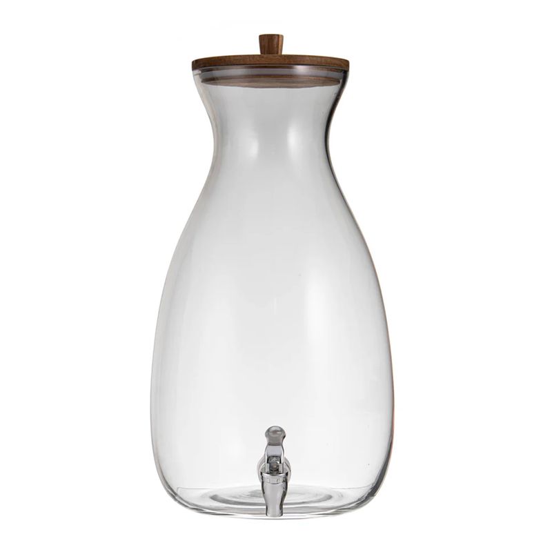 DRINK DISPENSER TAPERED 10LT, GATHER