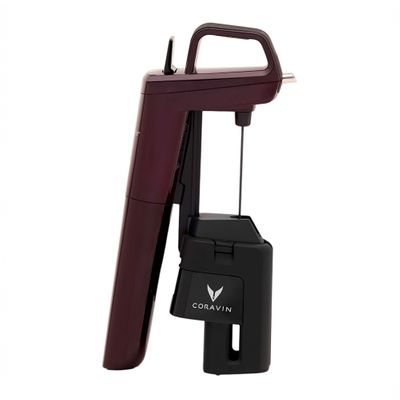 WINE SYSTEM HERMITAGE RED TIMELESS SIX+, CORAVIN