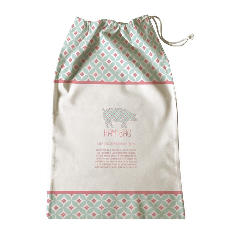 HAM BAG 65X40CM, AVANTI