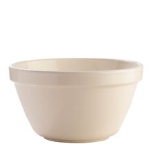PUDDING BASIN WHT 20CM/1.75L, MASON CASH