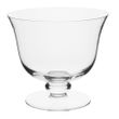 TRIFLE BOWL FOOTED 21CM/3LT, WILKIE BROTHERS