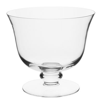TRIFLE BOWL FOOTED 21CM/3LT, WILKIE BROTHERS