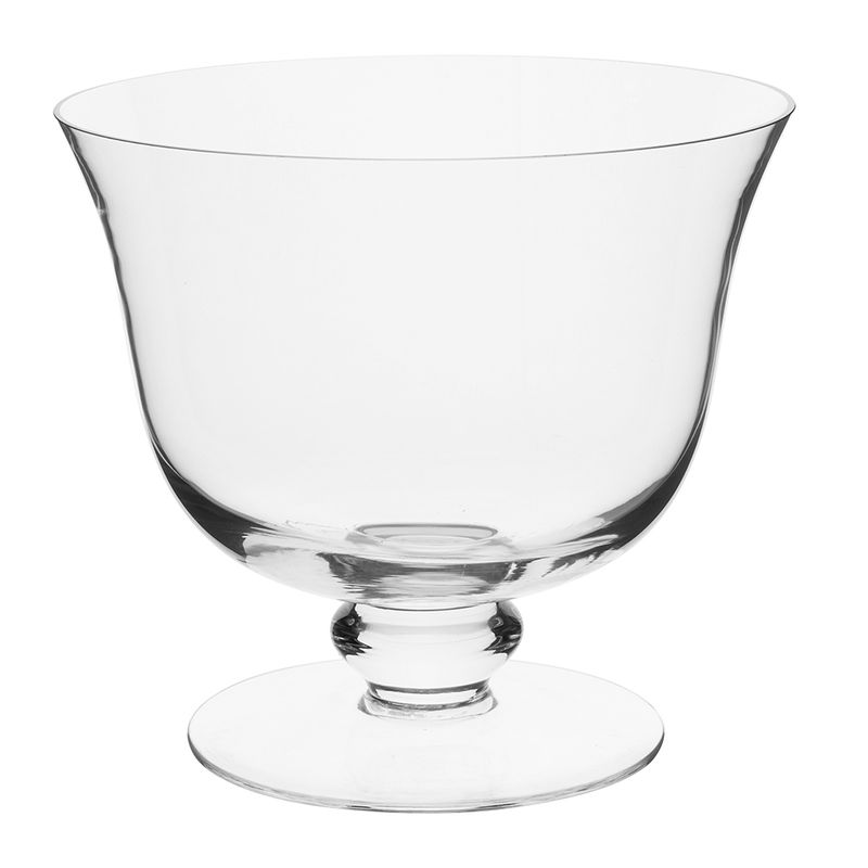 TRIFLE BOWL FOOTED 21CM/3LT, WILKIE BROTHERS
