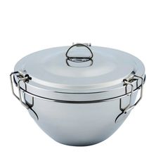 PUDDING STEAMER S/S 2LT, AVANTI