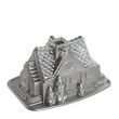 BUNDT PAN GINGERBREAD HOUSE, NORDICWARE