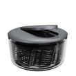SALAD SPINNER SWIFT DRY SML BLK, ZYLISS