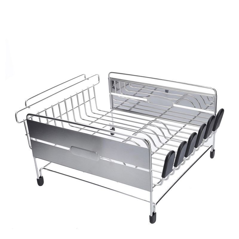 DISH DRAINER SS DELUXE, MASTERCRAFT