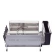 DISH DRAINER SS DELUXE, MASTERCRAFT