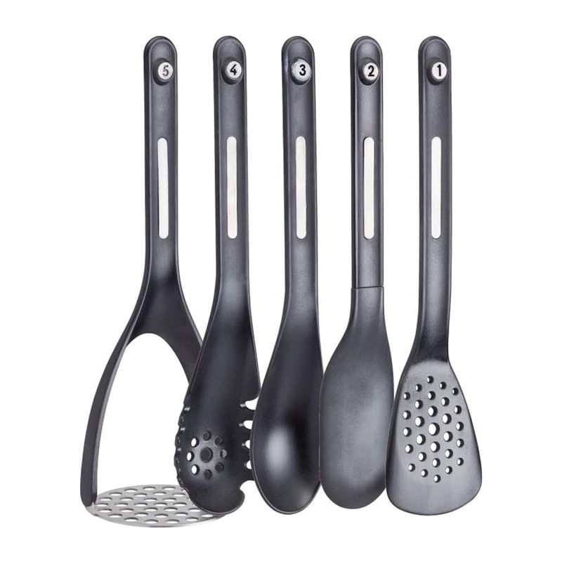 UTENSILS SET-5 MASTERCRAFT SMART SPACE