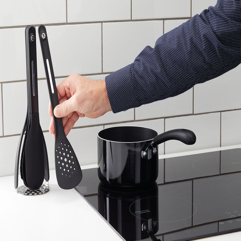 UTENSILS SET-5 MASTERCRAFT SMART SPACE
