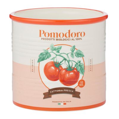 UTENSIL HOLDER TOMATO 14X13CM, PRODOTTO