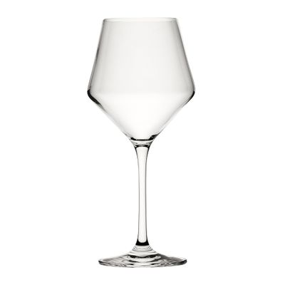 GLASS WINE 480ML, CROWN MURRAY