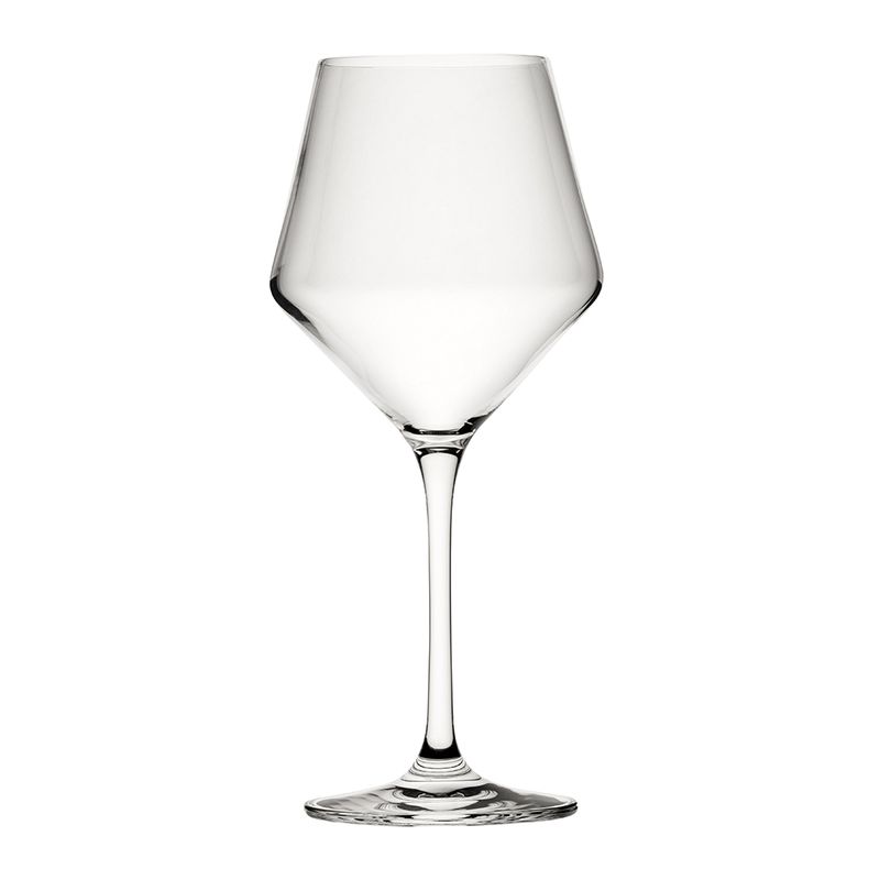 GLASS WINE 480ML, CROWN MURRAY