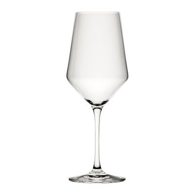 GLASS RED WINE 560ML, CROWN MURRAY
