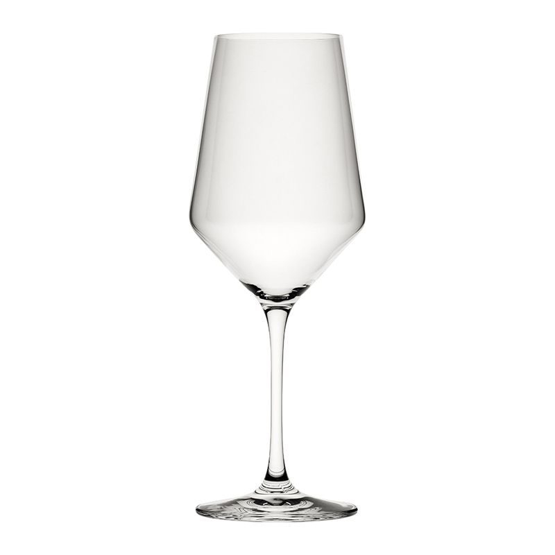 GLASS RED WINE 560ML, CROWN MURRAY