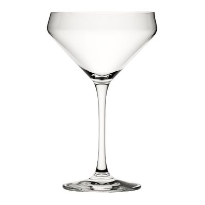 GLASS COUPE 365ML, CROWN MURRAY