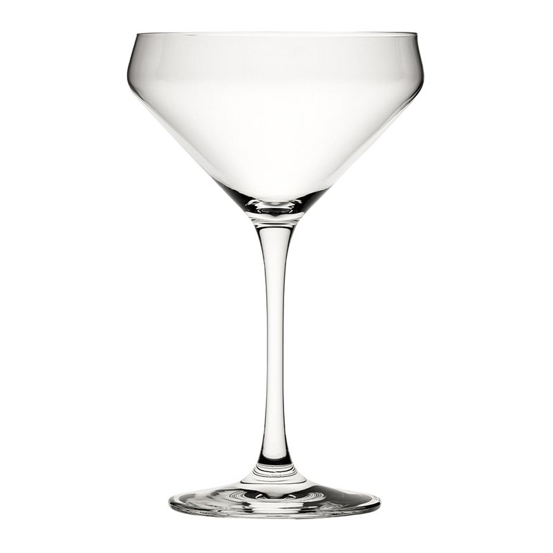 GLASS COUPE 365ML, CROWN MURRAY