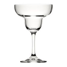 GLASS MARGARITA 260ML CROWN THAMES