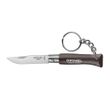 S/S BLADE 5CM KEY RING ASST, OPINEL