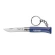 S/S BLADE 5CM KEY RING ASST, OPINEL