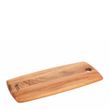 BOARD WOODEN 39X18X1.3CM, BAROSSA WILD WOOD