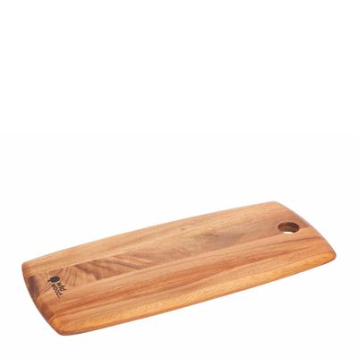 BOARD WOODEN 39X18X1.3CM, BAROSSA WILD WOOD