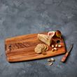 BOARD WOODEN 39X18X1.3CM, BAROSSA WILD WOOD