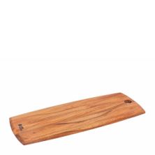 BOARD WOODEN 50X20X1.3CM, BAROSSA WILD WOOD