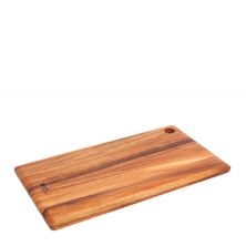 BOARD WOODEN 60X26X2CM, NOOSA WILD WOOD
