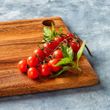 BOARD WOODEN 60X26X2CM, NOOSA WILD WOOD