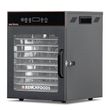 FOOD DEHYDRATOR BLACK 10 TRAY, BENCHFOODS