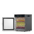 FOOD DEHYDRATOR BLACK 10 TRAY, BENCHFOODS