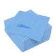 HEAVY DUTY COMMERCIAL GRADE CLOTHS BLUE, EDCO