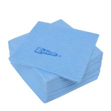 HD CLOTHS BLUE 40CM, EDCO MERRITEX 20PK/6CTN
