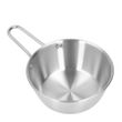 RICE & SOUP BOWL 150MM STAINLESS STEEL