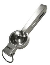 CITRUS PRESS POLISHED METAL CPRESS, UBER