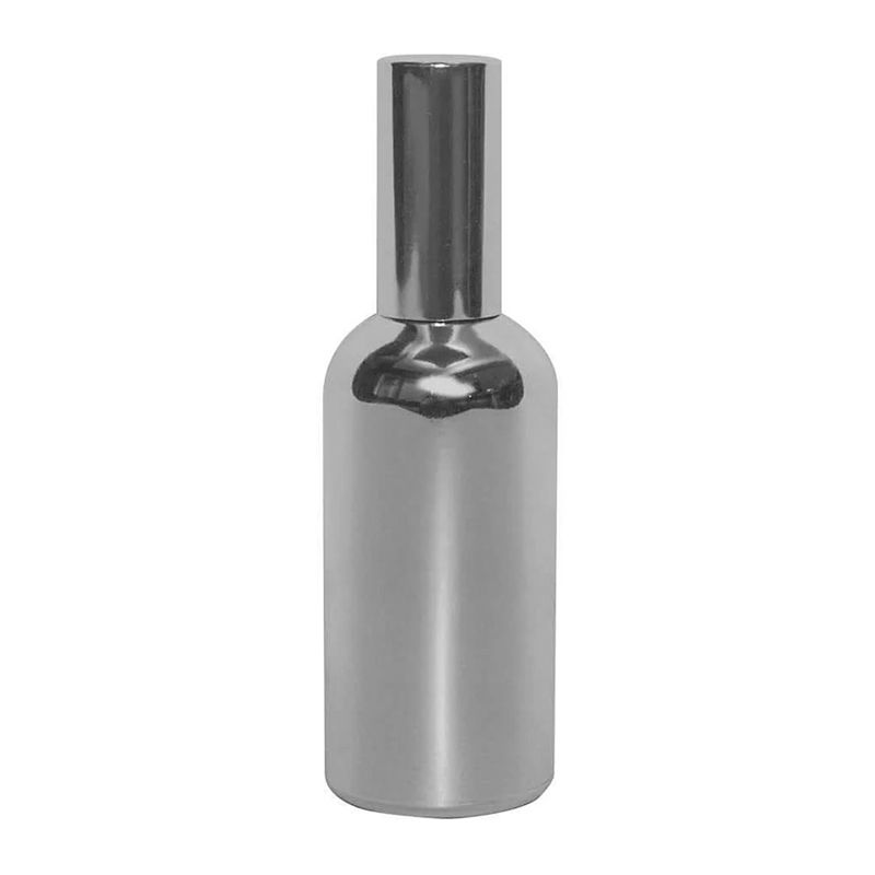 JET MISTER CHROME 140X45MM, UBER