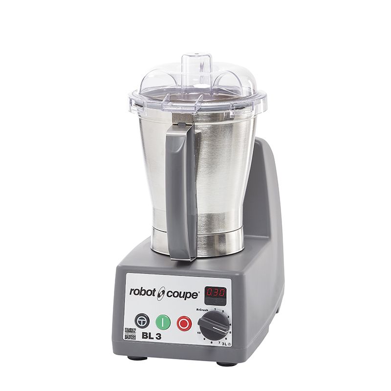 KITCHEN BLENDER 3L, ROBOT COUPE