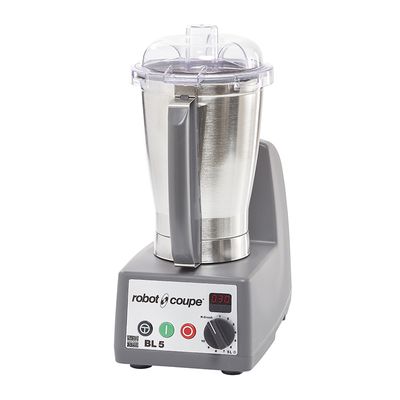 KITCHEN BLENDER 5L, ROBOT COUPE