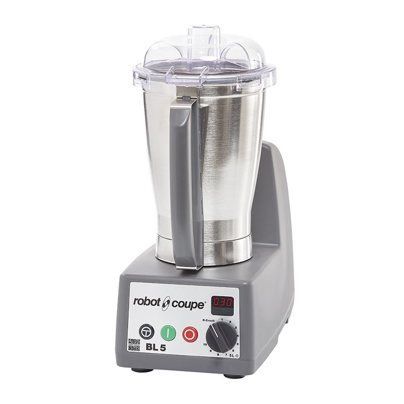 KITCHEN BLENDER 5L, ROBOT COUPE