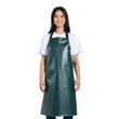 APRON BIB WATERPROOF 68 X 82CM BOTTLE GN, ZOE