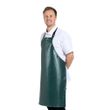 APRON BIB WATERPROOF 68 X 82CM BOTTLE GN, ZOE