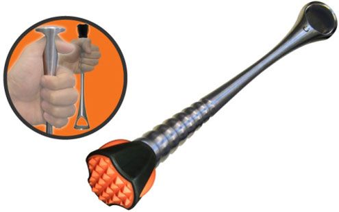 MUDDLER/ICE CRUSHER S/ST PROCRUSH, UBER