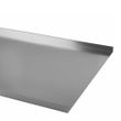 BAKERS TRAY 3 SIDED 600X400MM