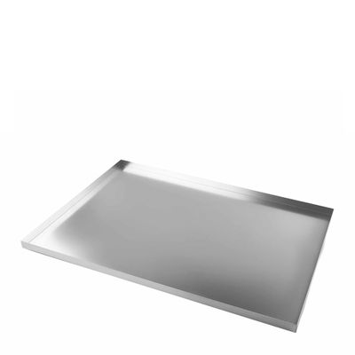 BAKERS TRAY 4 SIDED 600X400MM