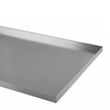 BAKERS TRAY 4 SIDED 600X400MM
